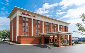 Hampton Inn Martinsburg